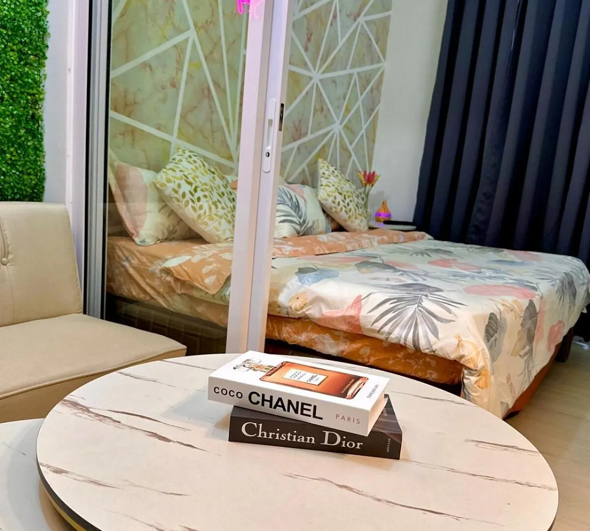 Azure Paranaque, 1Br Bahamas 15Th Floor Manila