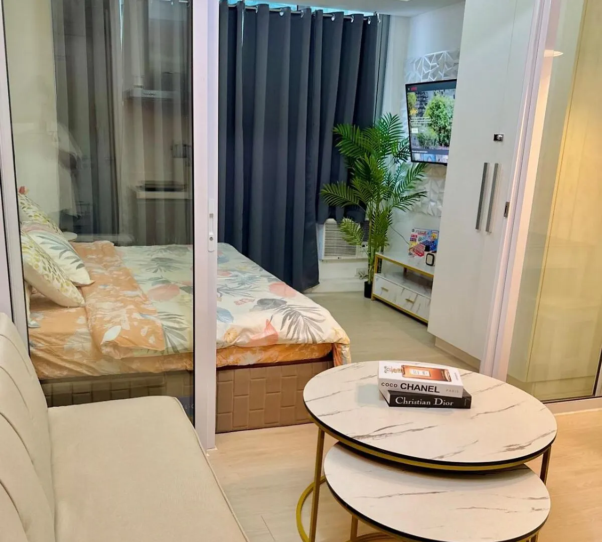 Azure Paranaque, 1Br Bahamas 15Th Floor Manila 0*,  Philippines