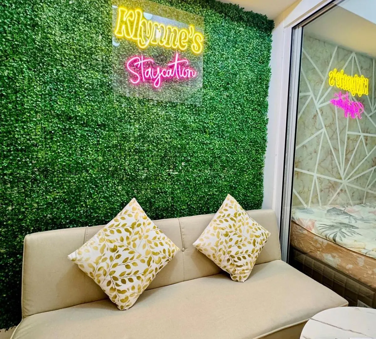 Azure Paranaque, 1Br Bahamas 15Th Floor Manila