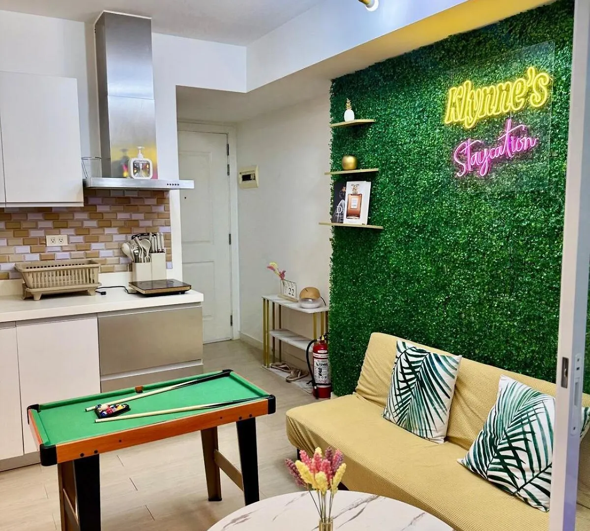 Azure Paranaque, 1Br Bahamas 15Th Floor Manila